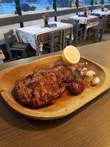 Grădina Publica, Focșani