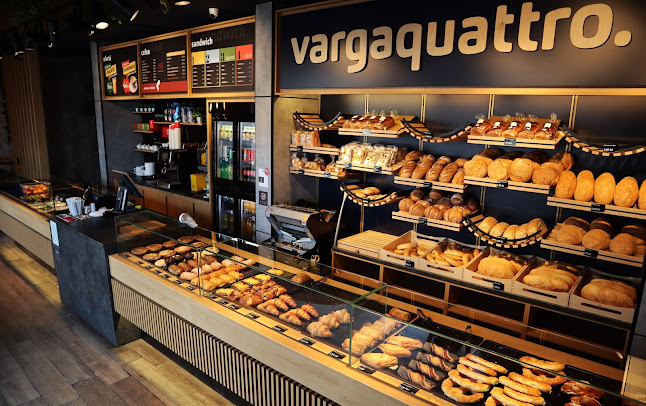 Comentarii opinii despre Varga Quattro SRL