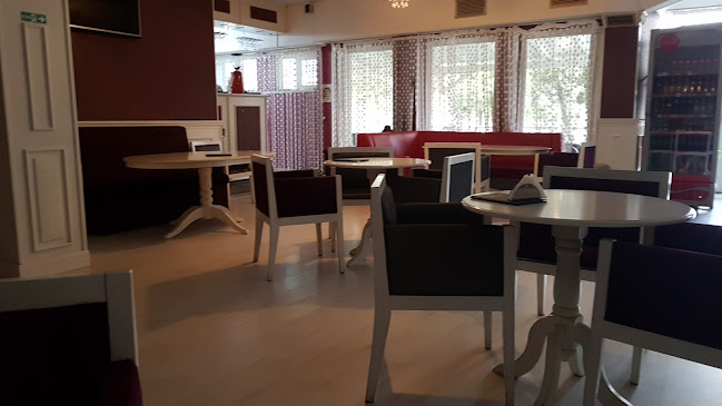 Restaurant ALEXANDER - Gastronomie și ospitalitate