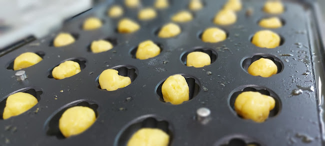 Cofetăria Adnana - Gastronomie și ospitalitate