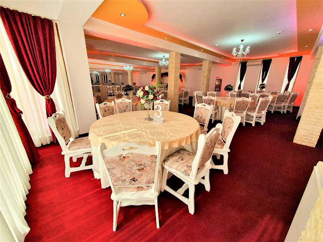 Ari Events - Gastronomie și ospitalitate