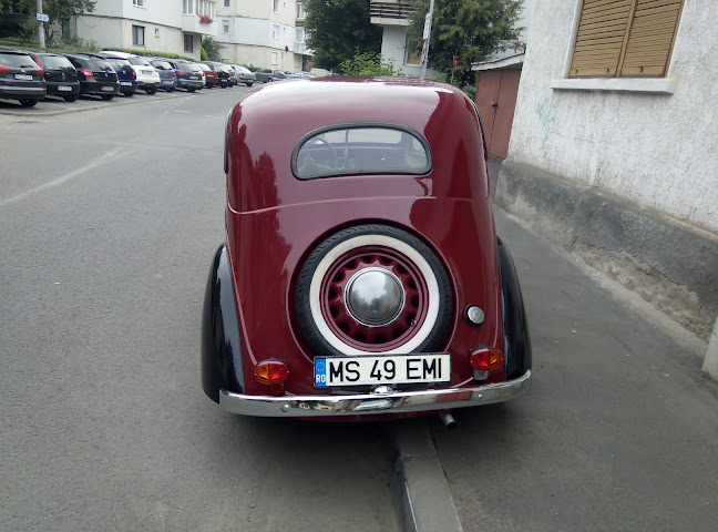 Granada Prodcom Srl - Gastronomie și ospitalitate