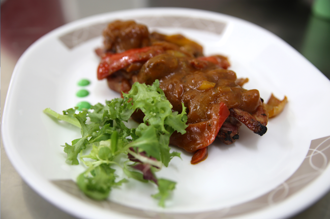 Comentarii opinii despre Sergiana Mureşenilor