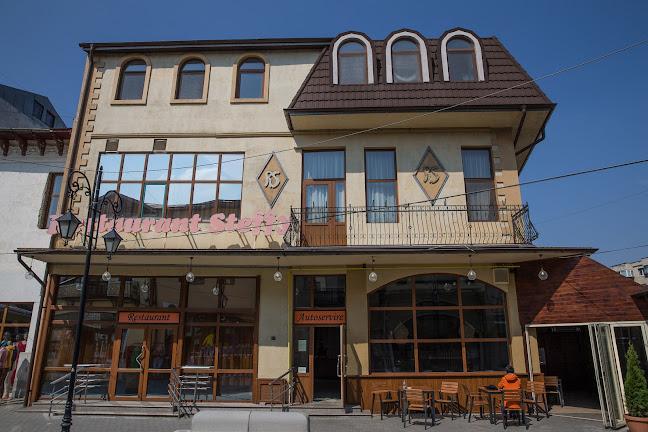 Strada Cuza Vodă 57, Buzău 120038