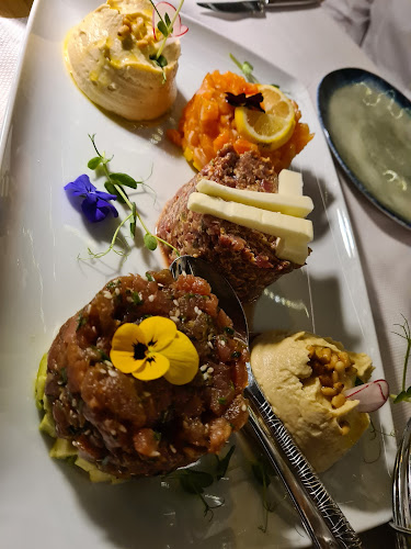 Comentarii opinii despre Bloom Restaurant