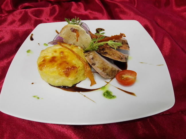 Restaurant Stil - Vaslui