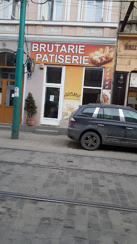 Opinii despre Brutărie Patiserie Aroma în Timișoara - Gastronomie și ospitalitate