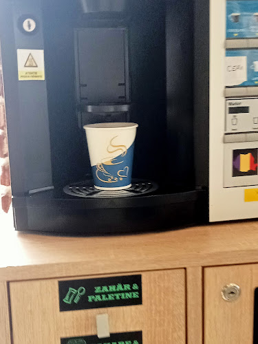 Brutarie Patiserie Euroclass Plus - Gastronomie și ospitalitate