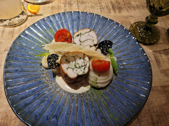 Comentarii opinii despre Toujours