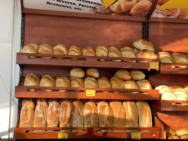 Comentarii opinii despre Patiserie Nojorid