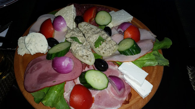 Opinii despre Casa Ghincea în Craiova - Gastronomie și ospitalitate