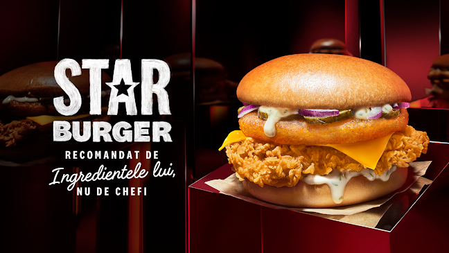 KFC Miercurea Ciuc Drive-Thru