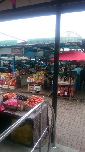 Comentarii opinii despre Piata Adjud