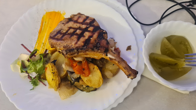 Magic Garden by Vlăduț - Gastronomie și ospitalitate