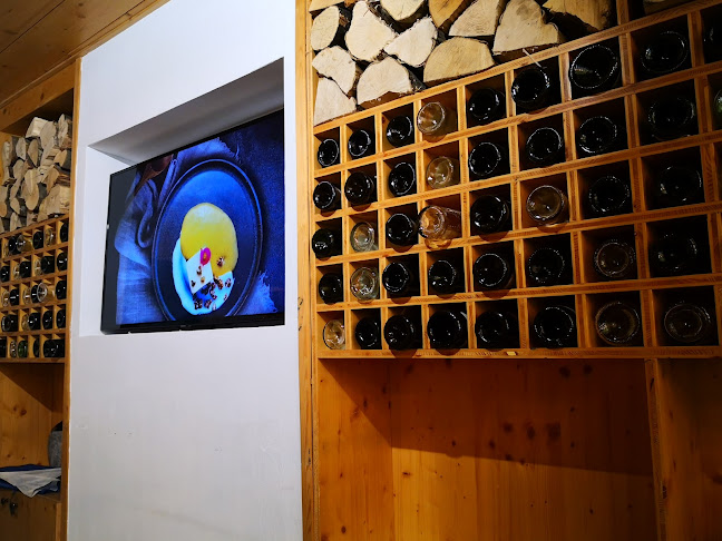 Comentarii opinii despre Restaurant Rod