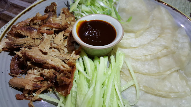 Opinii despre El Pato în București - Gastronomie și ospitalitate