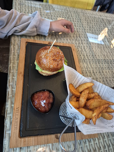 Comentarii opinii despre Restaurant & Pizzerie Aroma Copou