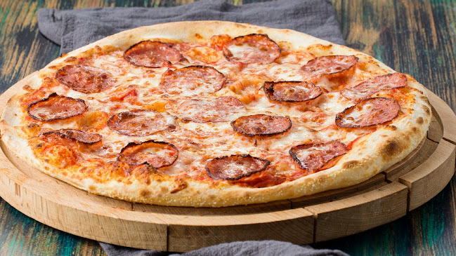 Bella Italia Restaurant - Braila - Brăila