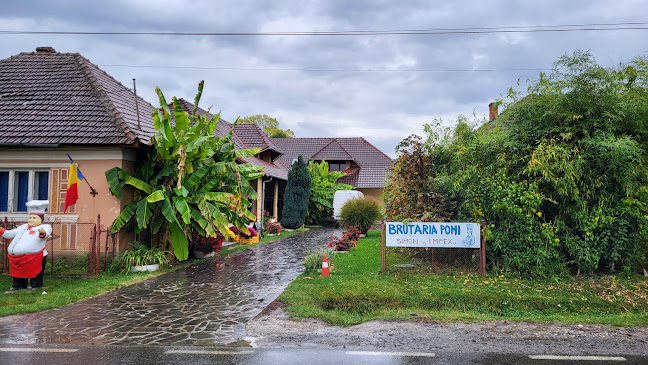 Opinii despre Brutăria pomi în Pomi - Gastronomie și ospitalitate