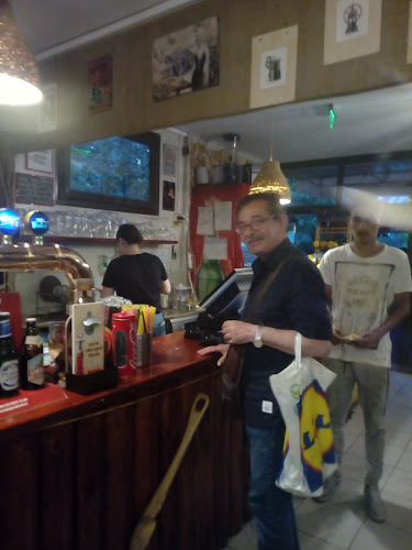 Comentarii opinii despre Pizzeria Cipi-Cipi