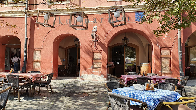 Kulinarium - Gastronomie și ospitalitate