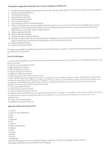 Comentarii opinii despre Crama Veche