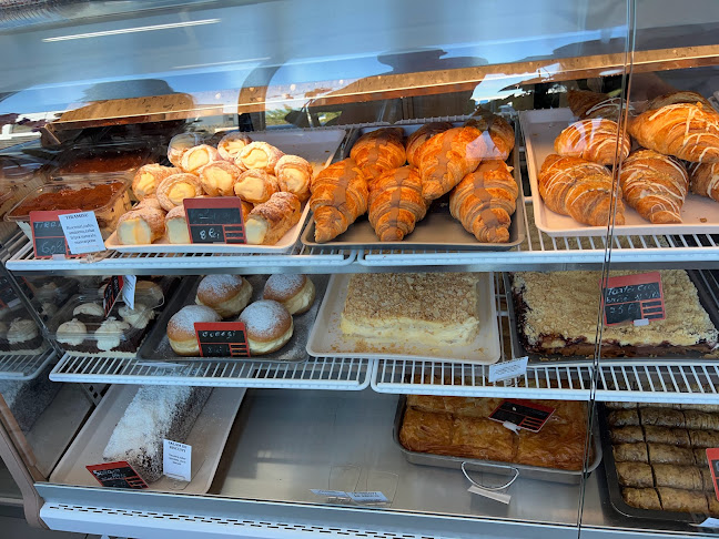 Ana Maria Panificație