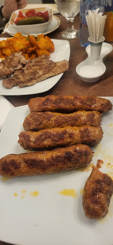 Restaurant Transilvania ( Sori Bar) - Arad