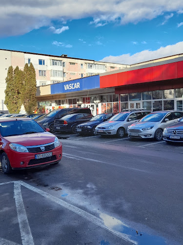 Piața Smirodava - Gastronomie și ospitalitate