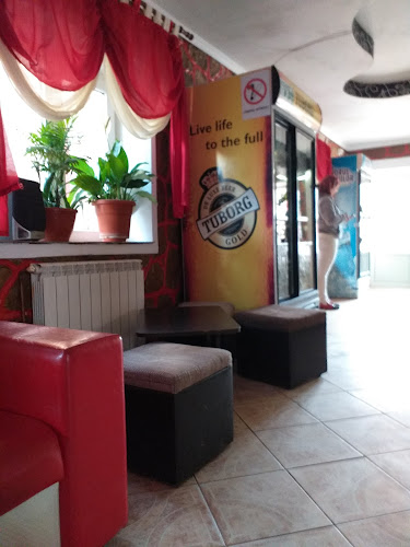 Opinii despre Sinziana Bakery în Podu Turcului - Gastronomie și ospitalitate