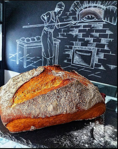 Diana s Bakery - Gastronomie și ospitalitate