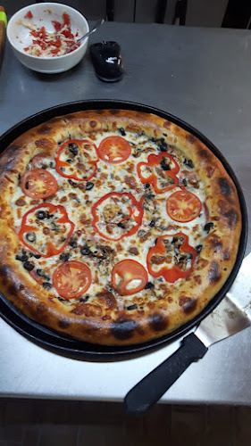 Pizza Adriano - Brăila