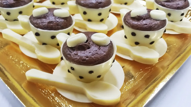 Cofetăria Deliciu - Brăila