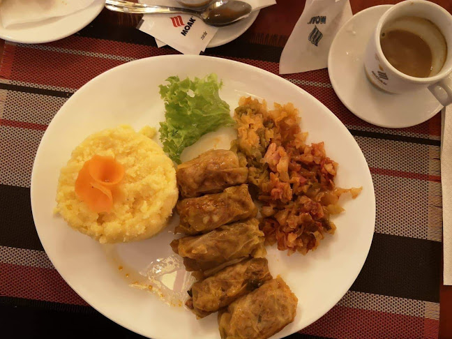 Opinii despre La Mama în București - Gastronomie și ospitalitate