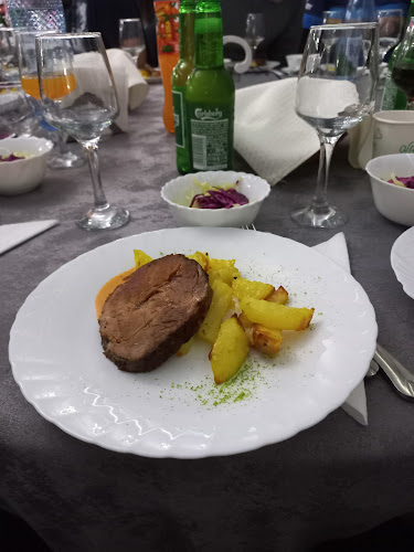 Prestige Events - Gastronomie și ospitalitate