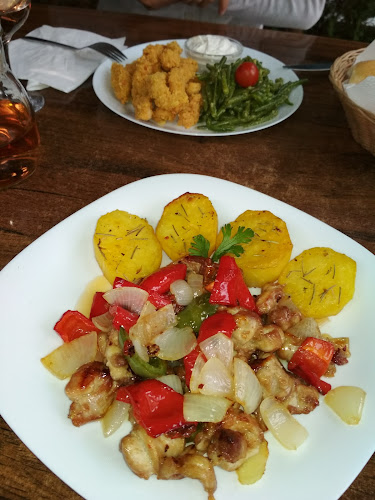 Restaurant Dumbrava Călărași