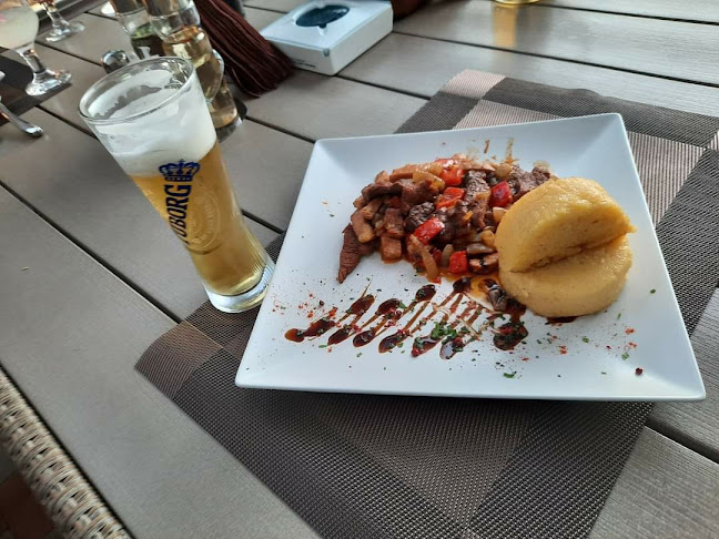 Comentarii opinii despre Restaurant UnuCentral Hunedoara