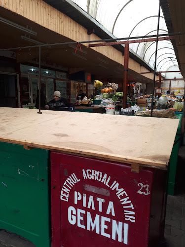 Bulevardul Dacia 102, București 030167