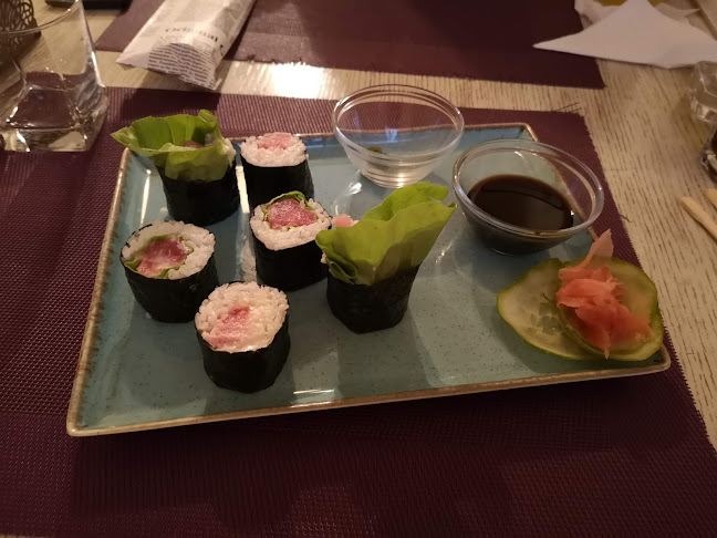 Comentarii opinii despre Apetit Bistro