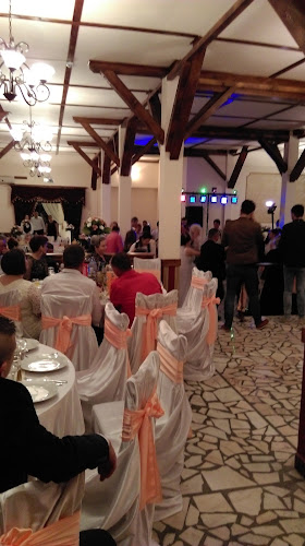 Casa Hora - Gastronomie și ospitalitate