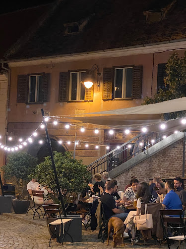 Butoiul de Aur - Sibiu