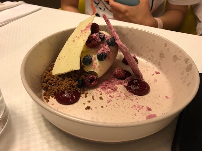 Comentarii opinii despre Baracca