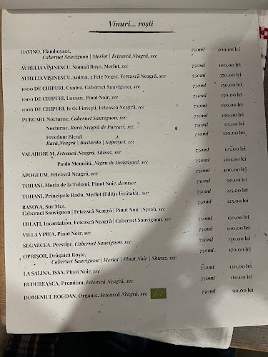 Stâna Turistică Sergiana - Poiana Brasov