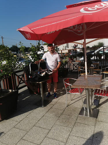 Cofetăria El Preda - Slatina