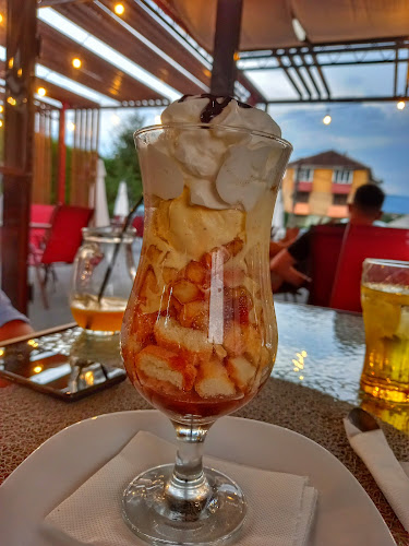 Restaurant Casa Blanca - Oțelu Roșu