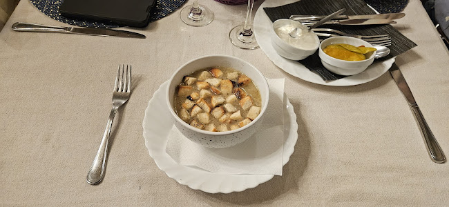 Vinotera Ristorante-Pizzeria