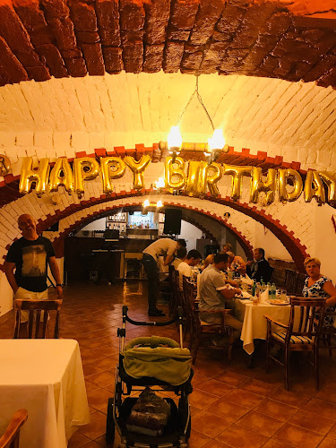 La Marina Restaurant - Gastronomie și ospitalitate