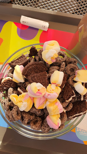 Cereal Crunch Craiova - Gastronomie și ospitalitate