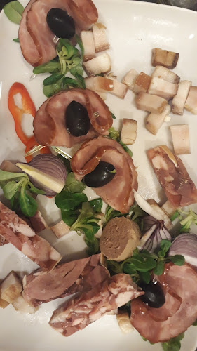 Opinii despre Restaurant Orizont în Ploiești - Gastronomie și ospitalitate