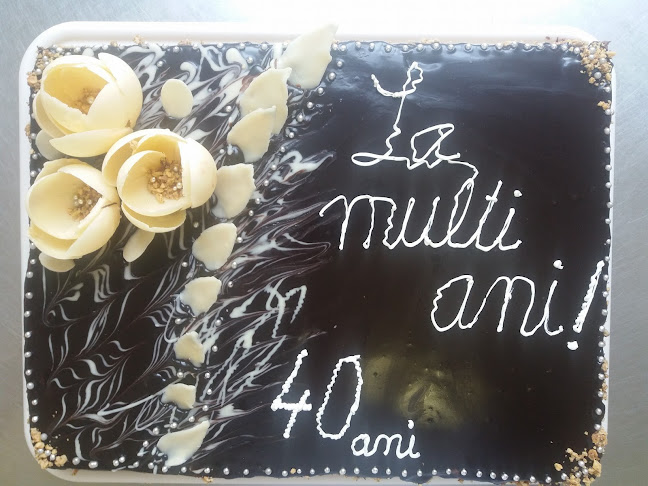 Simpatic Patisero - Gastronomie și ospitalitate